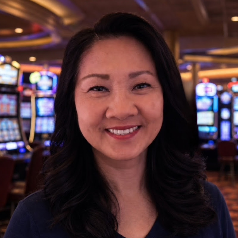 Barbara Playin Slots official channel avatar