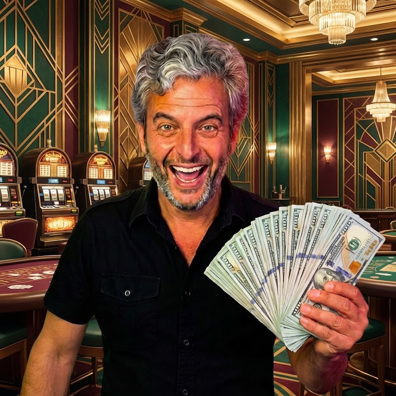 BOMBA Slots official channel avatar