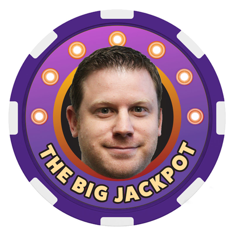 Brian Of Denver Slots official channel avatar
