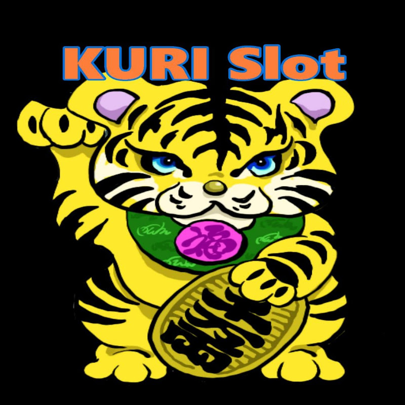 KURI Slot official channel avatar