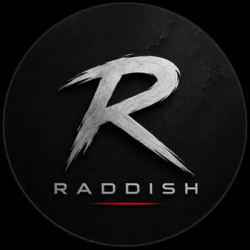 RaddishGamba official channel avatar