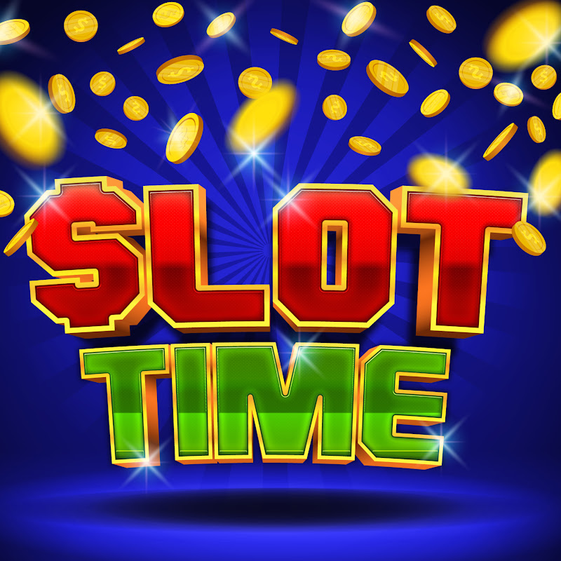 Slot Time official channel avatar