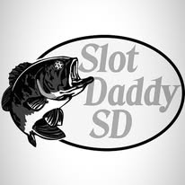 SlotDaddy SD official logo