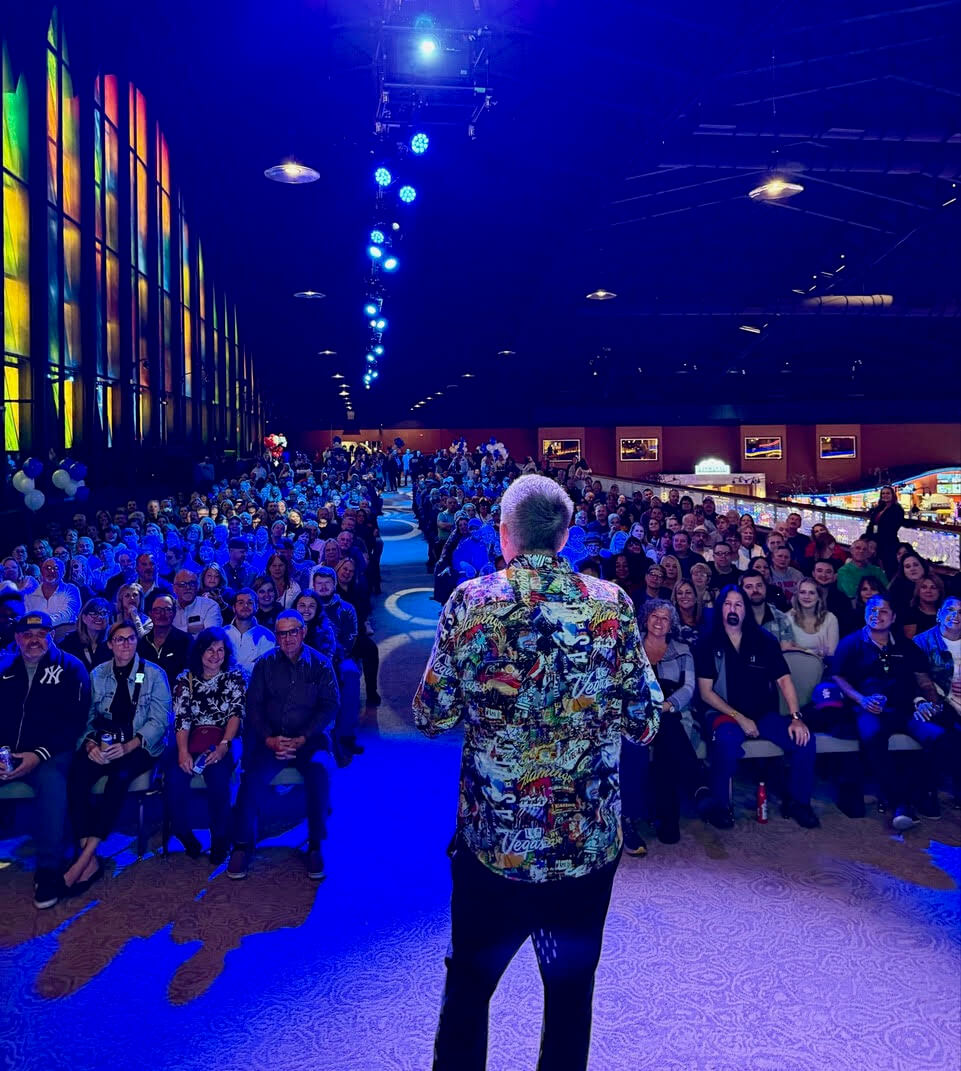 Vegas Matt official website image